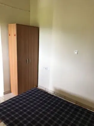 Apart Daire (First Floor)