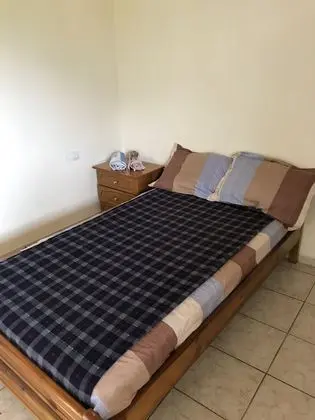 Apart Daire (First Floor)