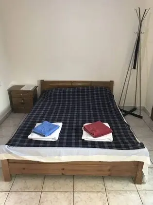 Apart Daire (First Floor)
