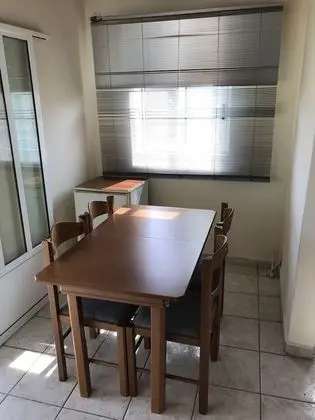 Apart Daire (First Floor)