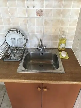 Apart Daire (First Floor)