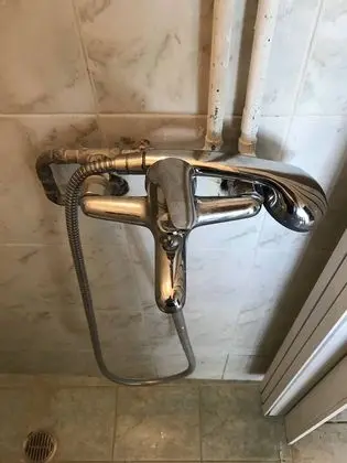 Apart Daire (First Floor)
