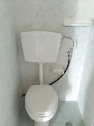 Apart Daire (First Floor)
