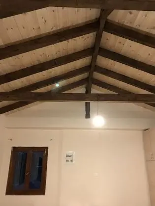 Apart Daire (Ground Floor)