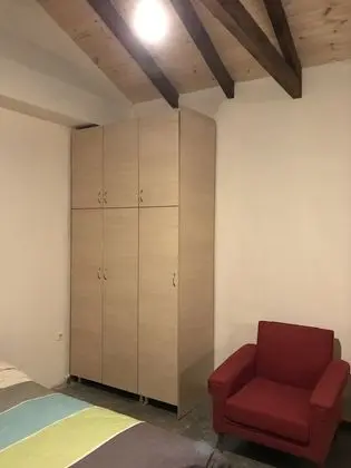 Apart Daire (Ground Floor)