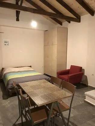 Apart Daire (Ground Floor)