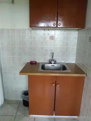 Apart Daire (Ground Floor)