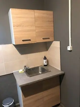Basic Apart Daire (Ground Floor)
