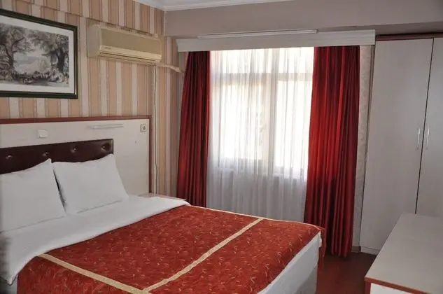 Tek Kişilik Oda