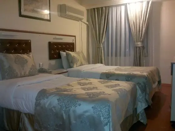 Tek Kişilik Oda