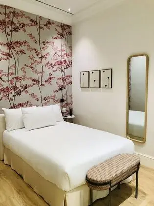 Tek Kişilik Oda