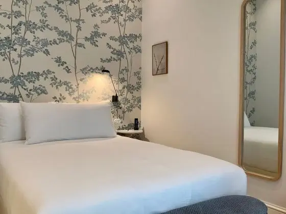 Tek Kişilik Oda