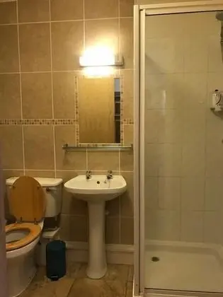 Economy İki Ayrı Yataklı Oda