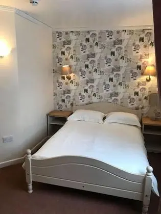 Economy Tek Büyük Yataklı Oda