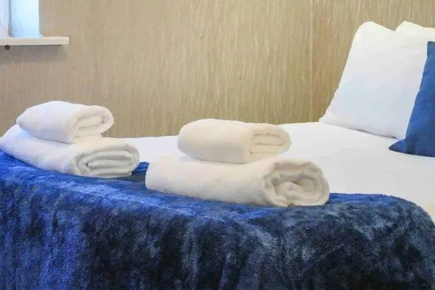 Comfort Ev, Özel Banyo