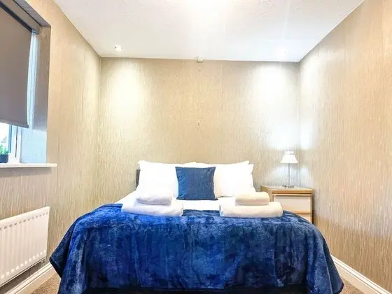 Comfort Ev, Özel Banyo