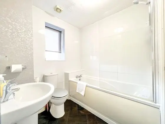 Comfort Ev, Özel Banyo