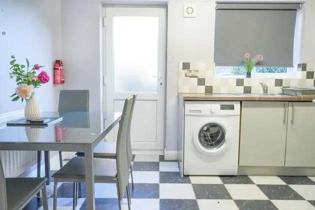 Comfort Ev, Özel Banyo