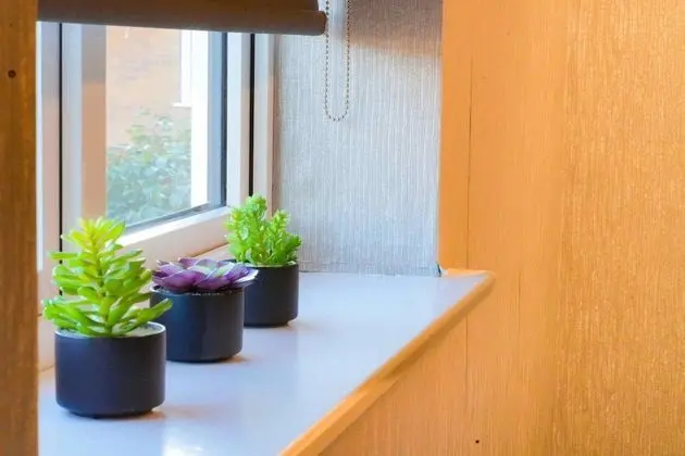 Comfort Ev, Özel Banyo