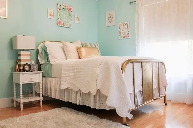 Comfort Oda, Tepe Manzaralı