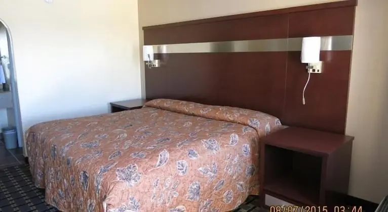Standard Tek Kişilik Oda, 1 En Büyük (King) Boy Yatak