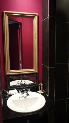 Tek Kişilik Oda (Privilege)