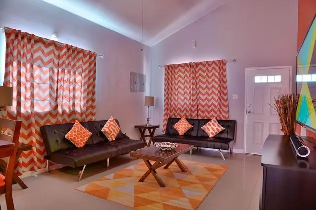 Signature Villa, 3 Yatak Odası, 2 Banyolu, Bahçe Manzaralı