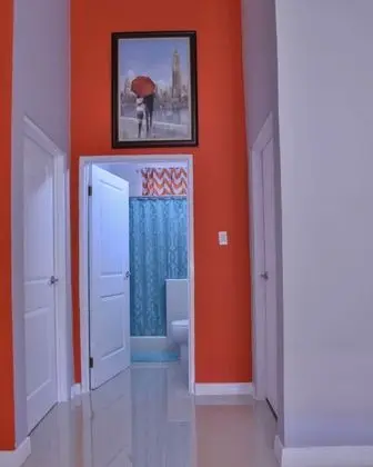 Signature Villa, 3 Yatak Odası, 2 Banyolu, Bahçe Manzaralı