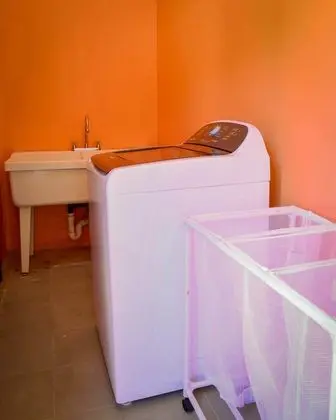 Signature Villa, 3 Yatak Odası, 2 Banyolu, Bahçe Manzaralı