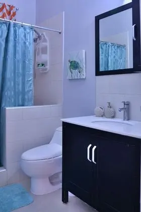 Signature Villa, 3 Yatak Odası, 2 Banyolu, Bahçe Manzaralı