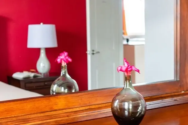 Family Villa, Birden Çok Yatak, Sigara İçilmez