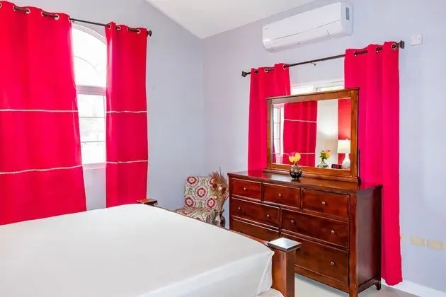 Family Villa, Birden Çok Yatak, Sigara İçilmez