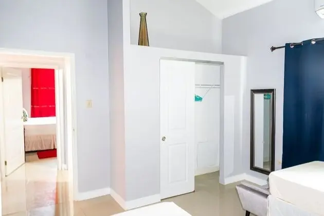 Family Villa, Birden Çok Yatak, Sigara İçilmez