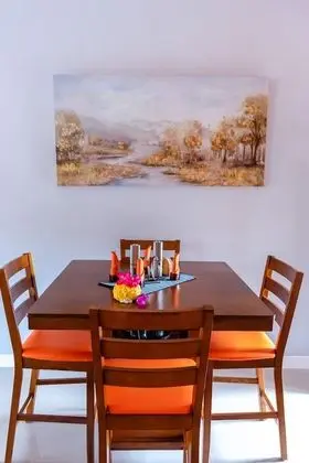 Family Villa, Birden Çok Yatak, Sigara İçilmez