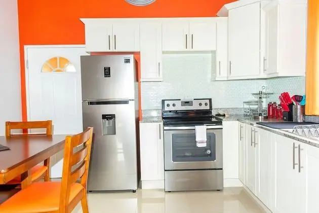 Family Villa, Birden Çok Yatak, Sigara İçilmez