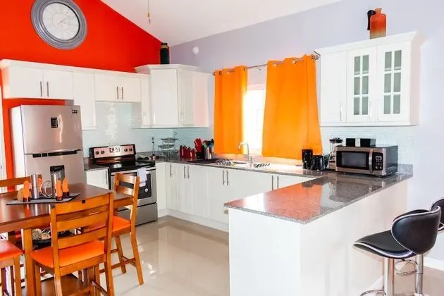 Family Villa, Birden Çok Yatak, Sigara İçilmez