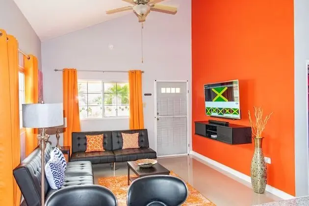 Family Villa, Birden Çok Yatak, Sigara İçilmez