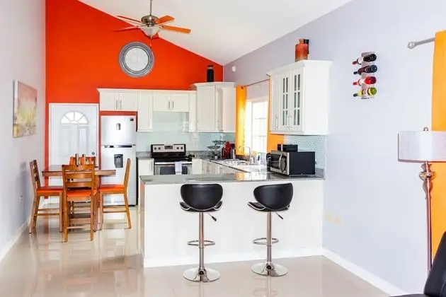 Family Villa, Birden Çok Yatak, Sigara İçilmez