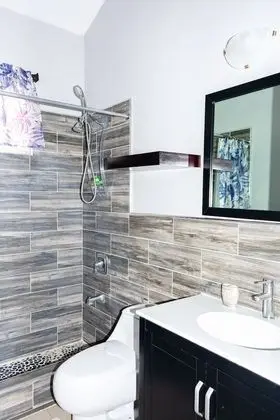 Family Villa, Birden Çok Yatak, Sigara İçilmez