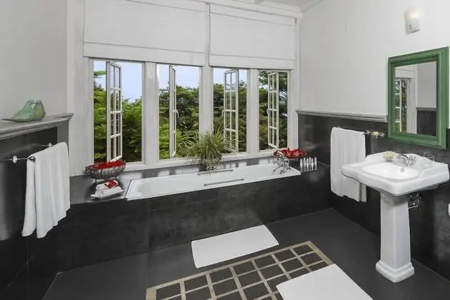 Luxury Tek Büyük veya İki Ayrı Yataklı Oda