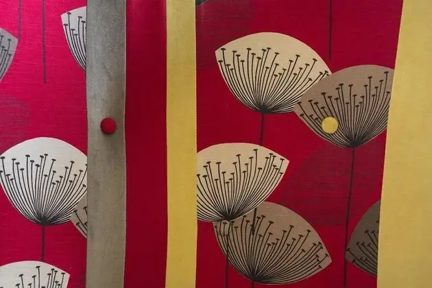 Luxury Tek Büyük Yataklı Oda