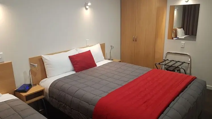 Superior Apart Daire, 2 Yatak Odası