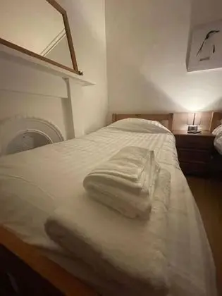 Economy İki Ayrı Yataklı Oda, 2 Tek Kişilik Yatak