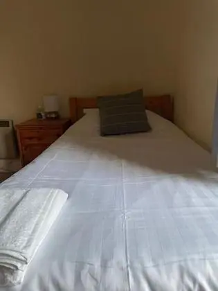 Economy İki Ayrı Yataklı Oda, 2 Tek Kişilik Yatak