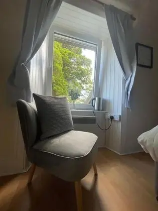 Economy Tek Büyük Yataklı Oda