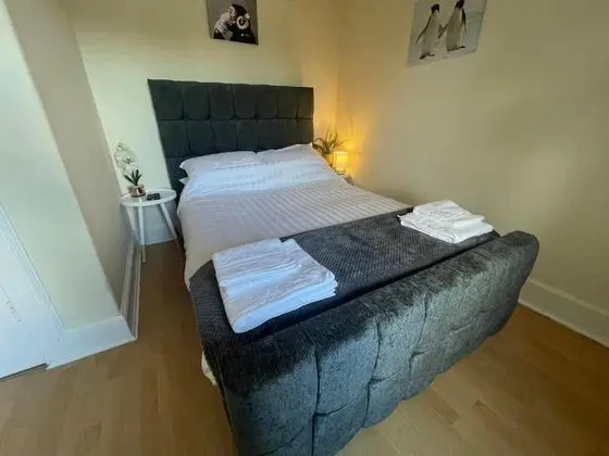 Economy Tek Büyük Yataklı Oda