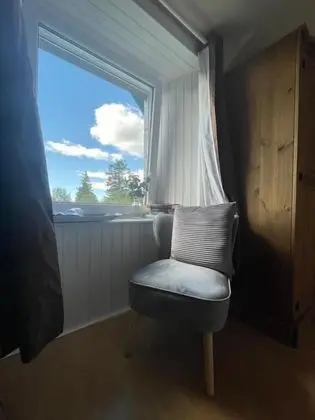 Economy Tek Büyük Yataklı Oda