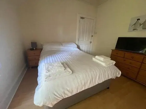 Economy Tek Büyük Yataklı Oda