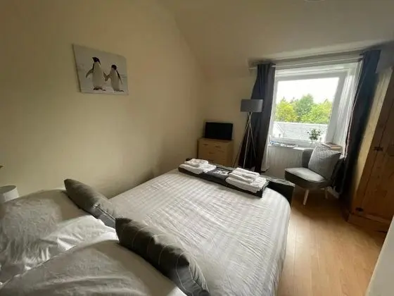 Economy Tek Büyük Yataklı Oda