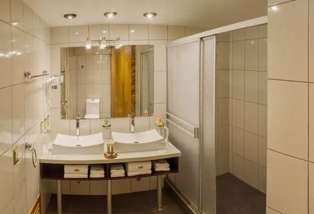 Standard Tek Kişilik Oda
